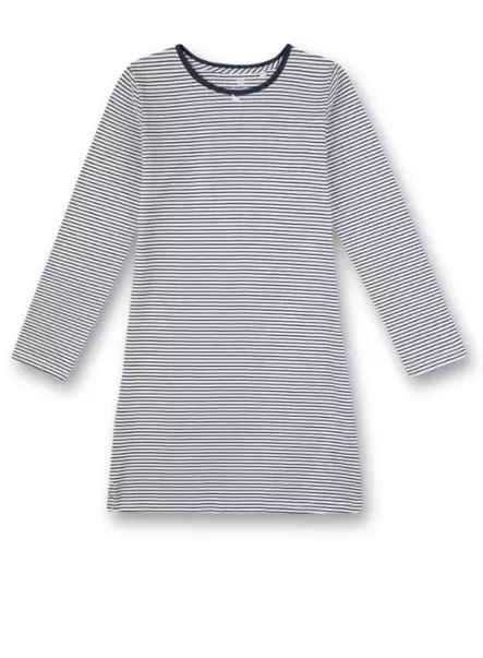 Sanetta lasten yöpaita, raita - Yöasut - sa244932 - 1