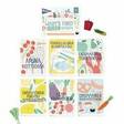 Milestone Baby's first foodie -kortit - Kortit ja suklaalevyt - milestoneb02 - 2