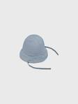 Name It lasten UV50+ kesähattu,v.sininen - Kesähatut - name13215544db2 - 1