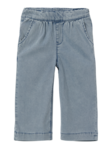 Name it lasten farkut, vaalea denim - Farkut - name13227072 - 1