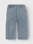 Name it lasten farkut, vaalea denim - Farkut - name13227072 - 2