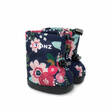Stonz Toddler Booties, Wildflower - Töppöset - stonz2112 - 1