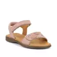 Froddo lasten sandaalit, v.pun/lehdet - Sandaalit - FG31502882 - 1
