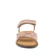 Froddo lasten sandaalit, v.pun/lehdet - Sandaalit - FG31502882 - 4
