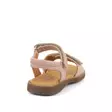 Froddo lasten sandaalit, v.pun/lehdet - Sandaalit - FG31502882 - 5