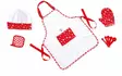 Hape kokin varusteet - Koti- ja roolileikit - hape104162 - 2