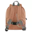 Trixie reppu, roosa kissa - Reput ja laukut - trixie90222 - 2
