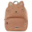 Trixie reppu, roosa kissa - Reput ja laukut - trixie90222 - 1