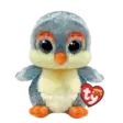 Ty pehmolelu FISHER, pingviini - Pehmolelut - TY37322 - 1