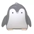 Yko B. reppu, pingviini/harmaa - Reput ja laukut - YBA200A032 - 1