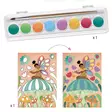 Djeco askartelupaketti Fairy Box - Askartelu/Tarrat/Tatuoinnit - DJ09332 - 4
