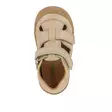 Froddo lasten nahkasandaalit, beige - Sandaalit - FG215018612 - 7