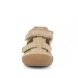 Froddo lasten nahkasandaalit, beige - Sandaalit - FG215018612 - 5