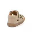Froddo lasten nahkasandaalit, beige - Sandaalit - FG215018612 - 6