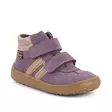 Froddo lasten välikausikengät, violetti - Välikausikengät - frog311028512 - 3
