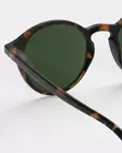 Izipizi aurinkolasit, tortoise #D - Aurinkolasit - izipiziDc02 - 3