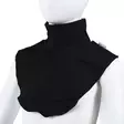 KIVAT lasten kauluri, musta - Huivit ja kaulurit - kiv3521702 - 1
