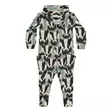 Metsola lasten jumpsuit, Badger - Jumpsuitit ja haalarit - metsw26012 - 2