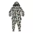 Metsola lasten jumpsuit, Badger - Jumpsuitit ja haalarit - metsw26012 - 1