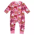 Muumi vauvan haalari, juhlahetki - Jumpsuitit ja haalarit - mart72588482 - 1