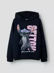 Name It Lilo & Stitch paita, t.sininen - Collegepaidat - name13256792 - 3