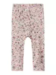 Name it vauvan legginsit, kukallinen - Legginsit - name13236132 - 1