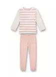 Sanetta lasten pyjama, raita - Yöasut - san232572 - 1