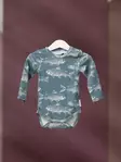 Versonpuoti vauvan ONNI body ls - Pitkähihaiset bodyt - versow260012 - 2