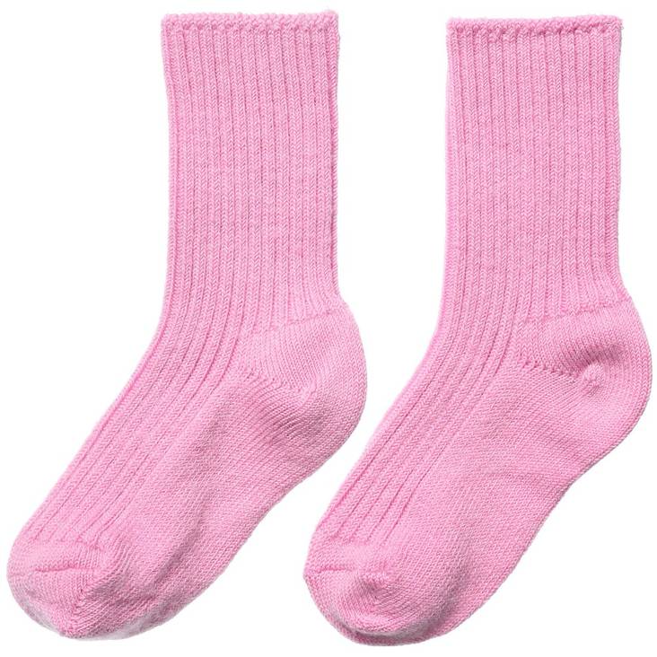 Joha lasten villasukat, roosa - Sukat - joha500660042 - 1
