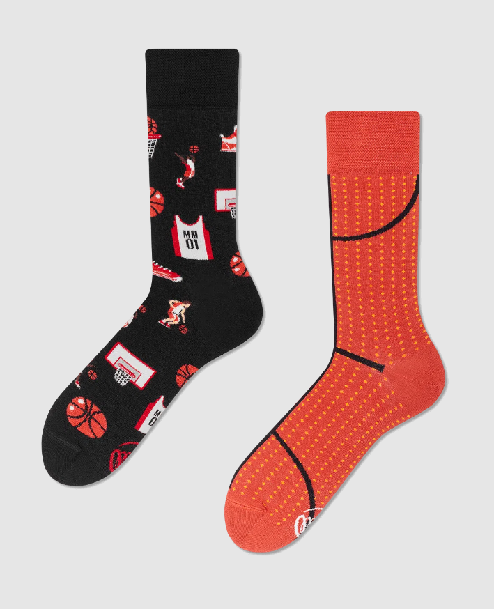 Many Mornings Aikuisten sukat - Sukat - MMR192 - 1