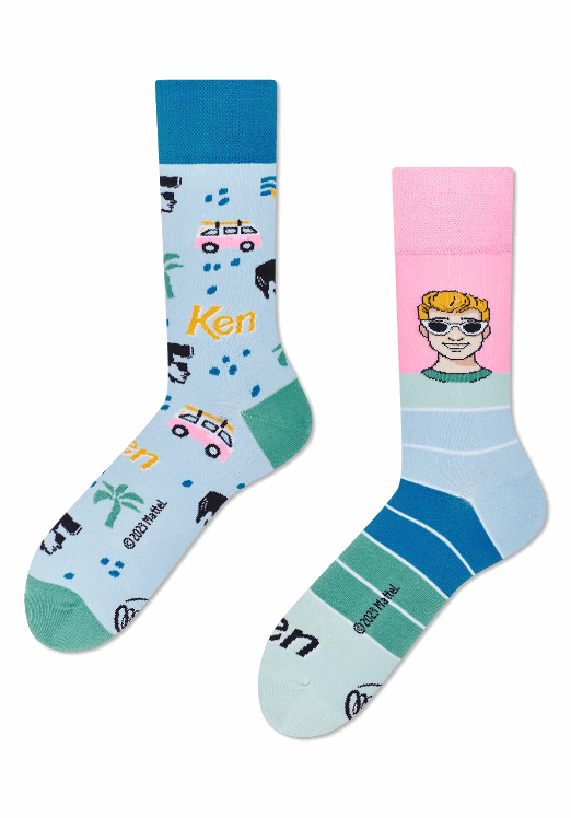 Many Mornings aikuisten sukat - Sukat - MMr202 - 1