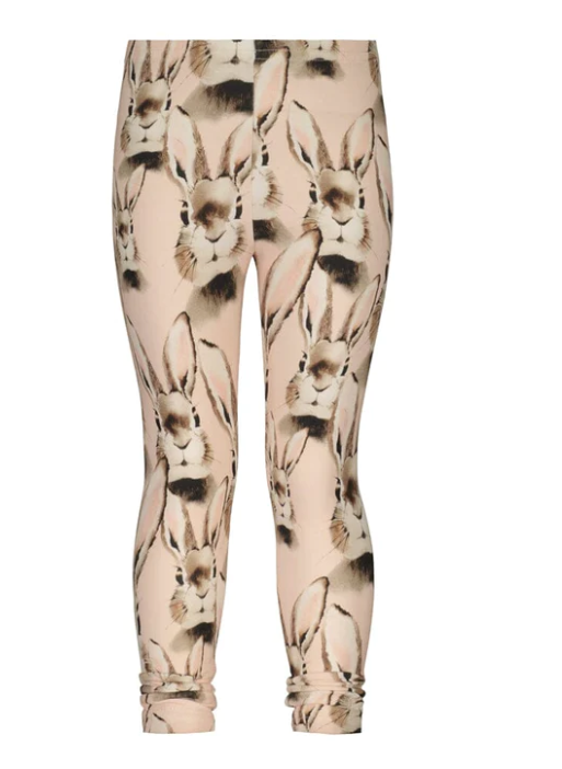 Metsola lasten legginsit, Pupu vaal.pun - Legginsit - metN15-2252 - 1