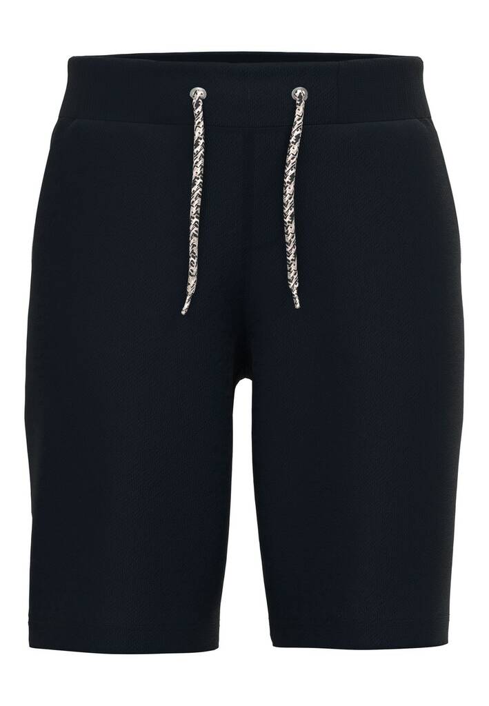 Name It lasten college shortsit, musta - Shortsit ja shortsihaalarit - nameit13190442 - 1