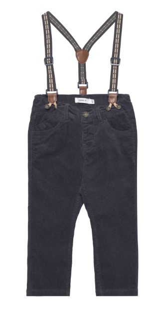 Name It lasten vakosamettihousut, t.sin - Muut housut - nameit13223132 - 1