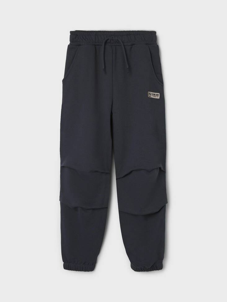 Name it lasten collegehousut, muste - College- ja trikoohousut - name13229412 - 1