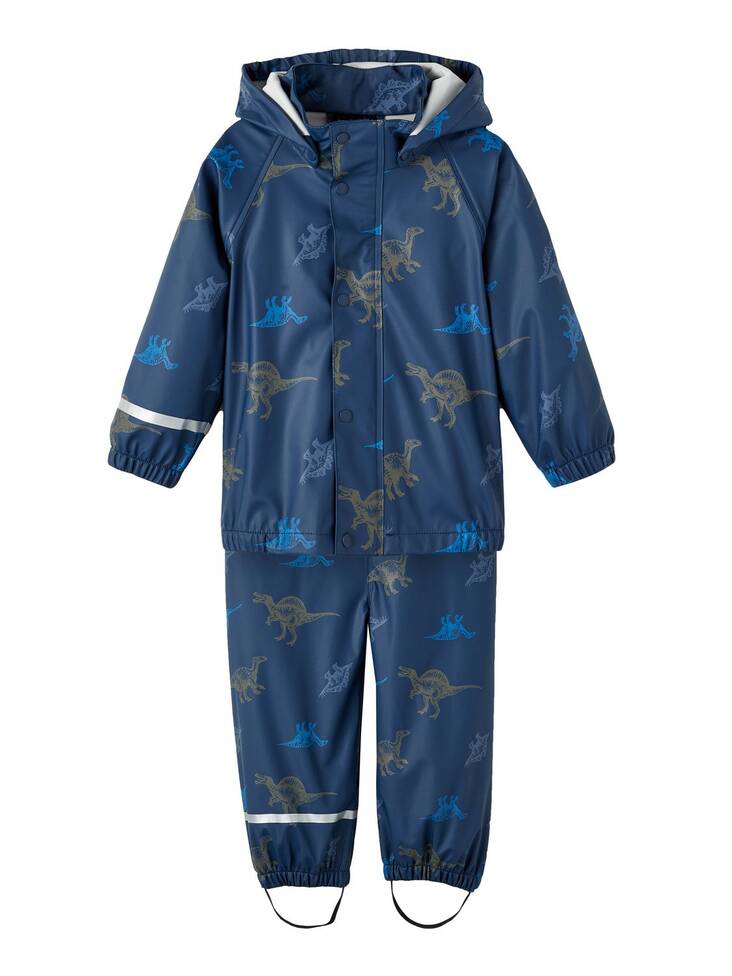 Name it lasten sadeasu, dinot - Sadevaatteet ja -asusteet - nameit13209552 - 1