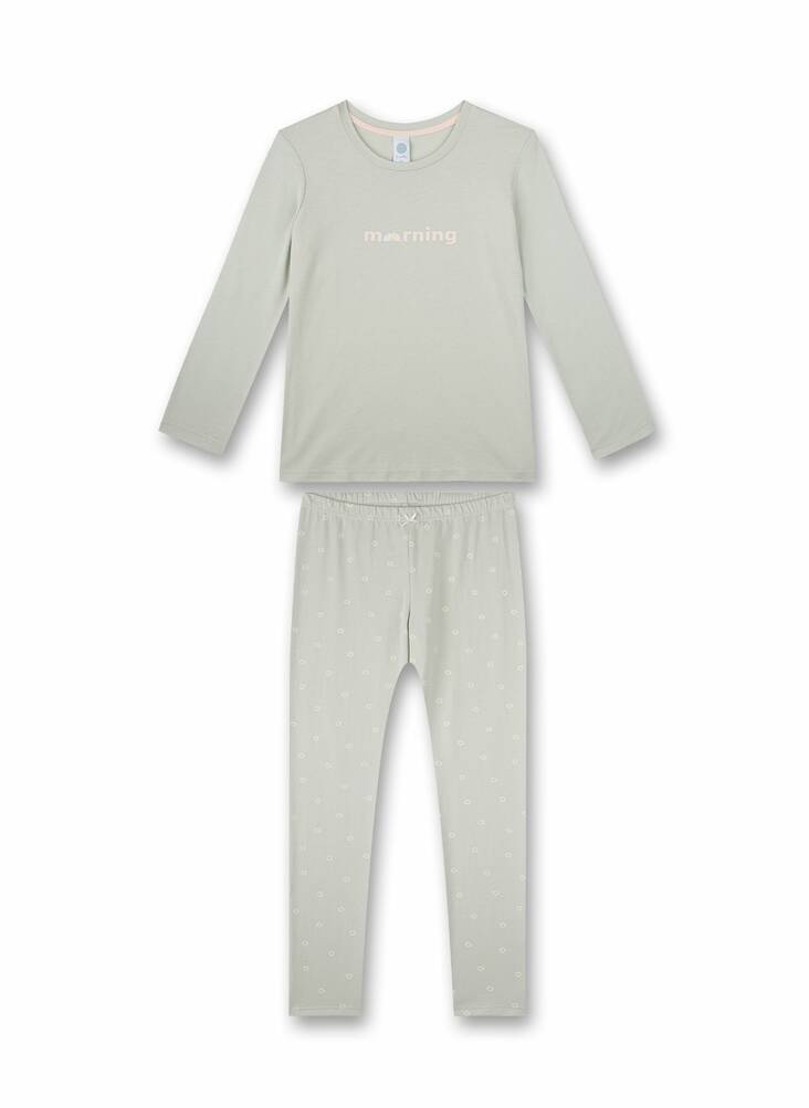 Sanetta lasten pyjama, Morning - Yöasut - sa245542 - 1