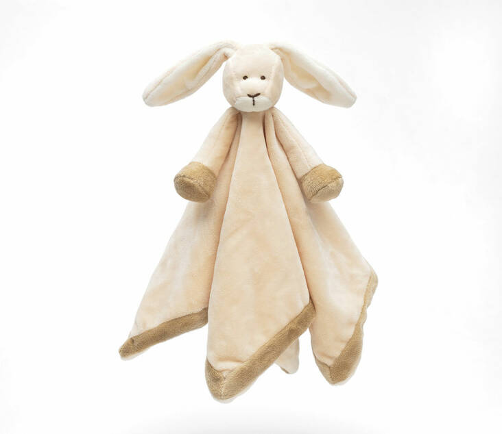 Teddykompaniet Kani uniriepu - Vauvalelut - teddy12 - 1