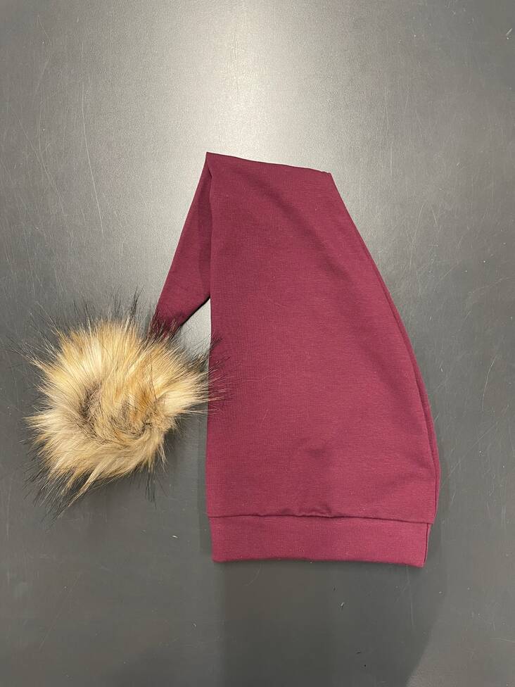 Uupana Design tonttulakki - Tonttulakit ja muut asusteet - uupana2 - 1