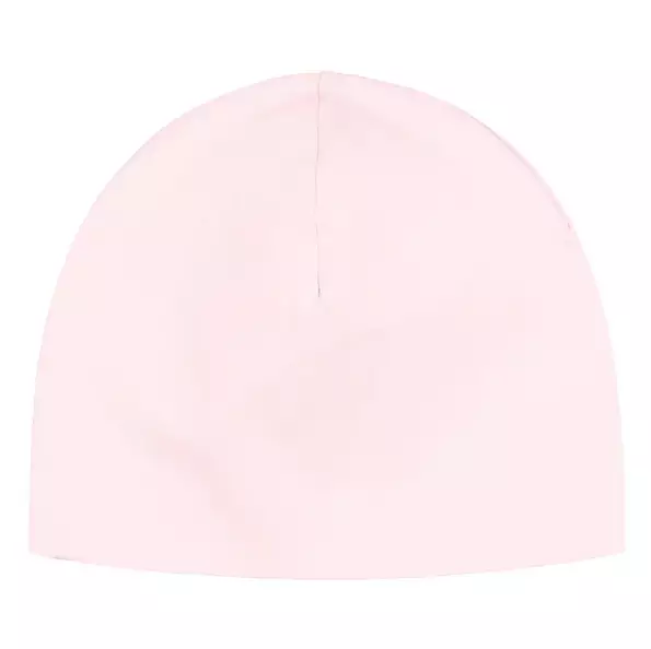 Gugguu lasten trikoopipo,vaaleanpunainen - Välikausipipot - gu001012 - 1