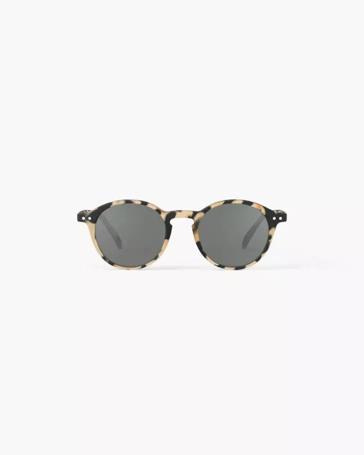 Izipizi aurinkolasit, light tortoise #D - Aurinkolasit - izia02e2 - 1