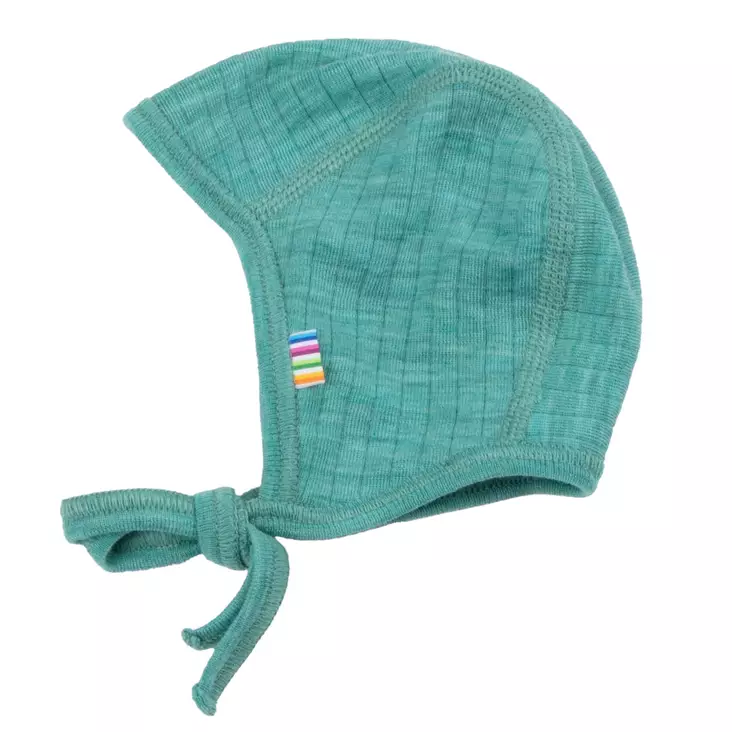 Joha vauvan villamyssy, vihreä - Vauvalakit - joha9614016292 - 1