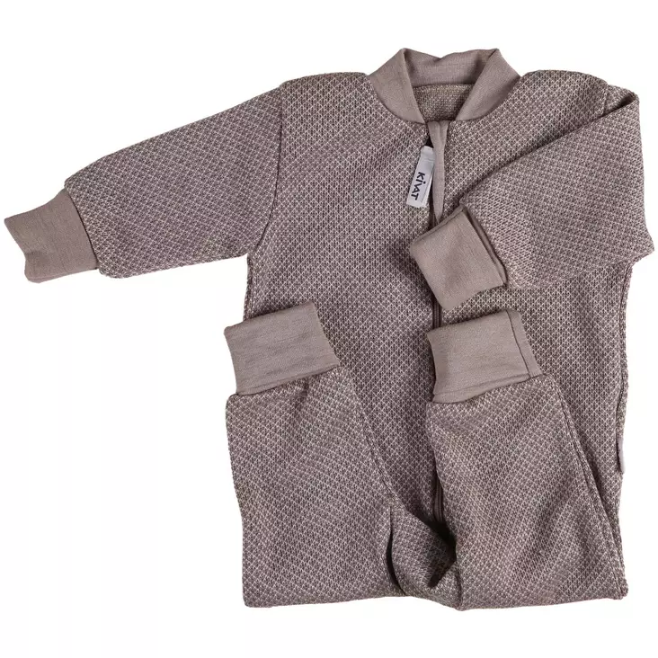 KIVAT vauvan villahaalari, Naava - Villahaalarit ja -takit - kiv177ks12 - 1