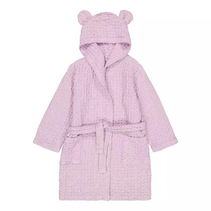 Metsola lasten kylpytakki, Teddy - Kylpytakit - metsanno1262 - 1