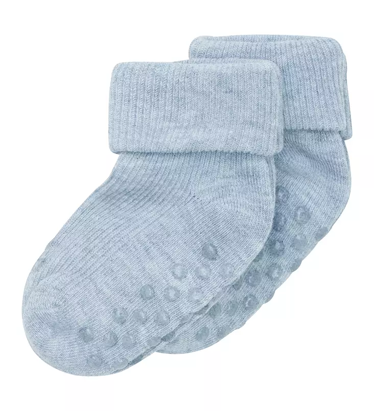 Minymo jarrusukat 2paria, v.sininen - Sukat - minymo6164702 - 1