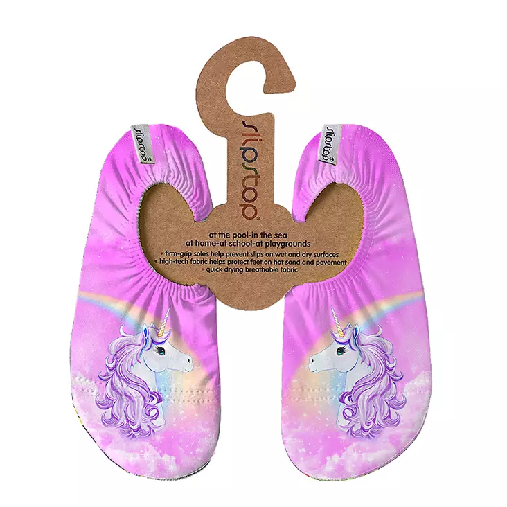 Slipstop tossut, yksisarvinen - Kerhotossut/sisäkengät - SS2512000002 - 1