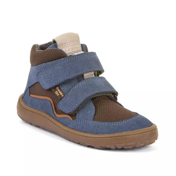 Froddo välikausikengät, sininen - Välikausikengät - FrG3110266x2 - 1