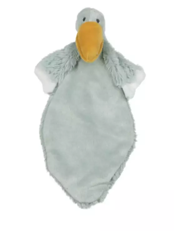 Happy Horse pelikaani pehmolelu - Vauvalelut - HH133612 - 1