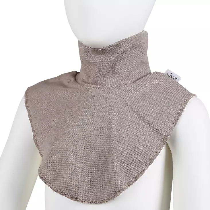 KIVAT lasten kauluri, beige - Huivit ja kaulurit - kiv3521122 - 1