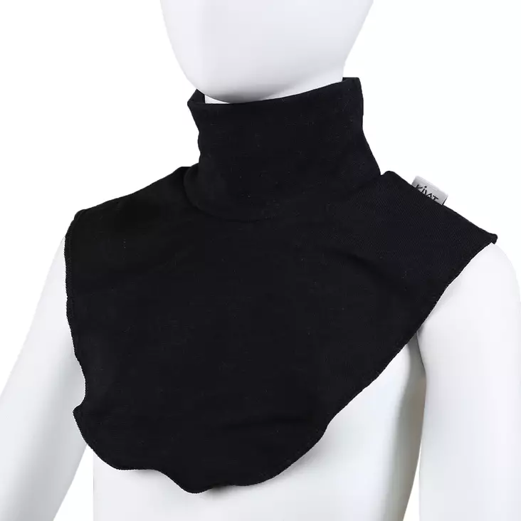 KIVAT lasten kauluri, musta - Huivit ja kaulurit - kiv3521702 - 1